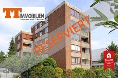 Wohnung zum Kauf 179.000 € 4 Zimmer 113,9 m² 5. Geschoss Heppens Wilhelmshaven-Heppens 26384
