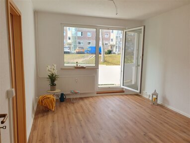 Wohnung zur Miete 990 € 6 Zimmer 124,2 m² 4. Geschoss Otto-Worms-Straße 8 Lusan - Brüte 2 Gera 07549