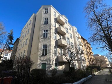 Wohnung zum Kauf 299.000 € 2 Zimmer 68,5 m² Erdgeschoss Albrechtstraße 62 A Steglitz Berlin 12167
