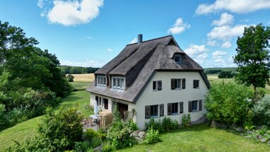 Haus zum Kauf 699.000 € 11 Zimmer 240 m² 2.000 m² Grundstück Ketelshagen Putbus 18581