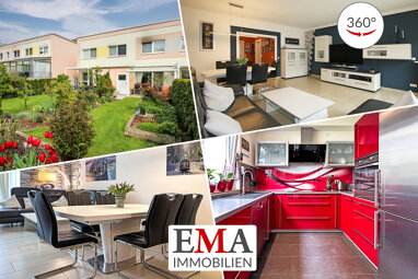 Maisonette zum Kauf 535.000 € 4 Zimmer 114 m² Lichtenberg Berlin 10315