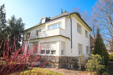 Villa zum Kauf 499.500 € 8 Zimmer 170 m² 740 m² Grundstück Coswig 01640