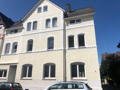 Terrassenwohnung zur Miete 930 € 2 Zimmer 62 m² 1. Geschoss Crednerstraße 22 Süd Gießen 35392