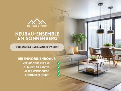 Neubauprojekt zum Kauf Sonnenberg Wiesbaden 65193
