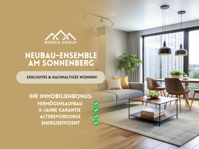 Neubauprojekt zum Kauf Sonnenberg Wiesbaden 65193