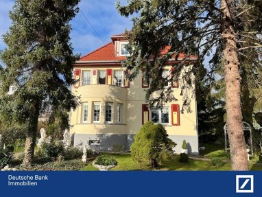 Villa zum Kauf 399.000 € 7 Zimmer 194,7 m² 6.053 m² Grundstück Gerstungen Gerstungen 99834