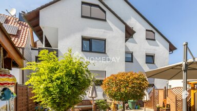 Wohnung zum Kauf 445.000 € 3,5 Zimmer 107,3 m² EG Schwalbach am Taunus 65824