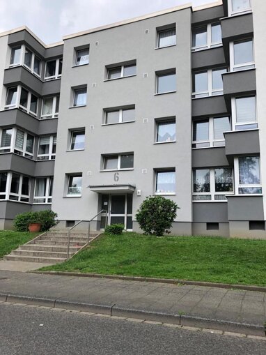 Wohnung zur Miete 629 € 3 Zimmer 69,3 m² 3. Geschoss Henri-Dunant-Straße 4 Kannenhof - Meigen Solingen 42651