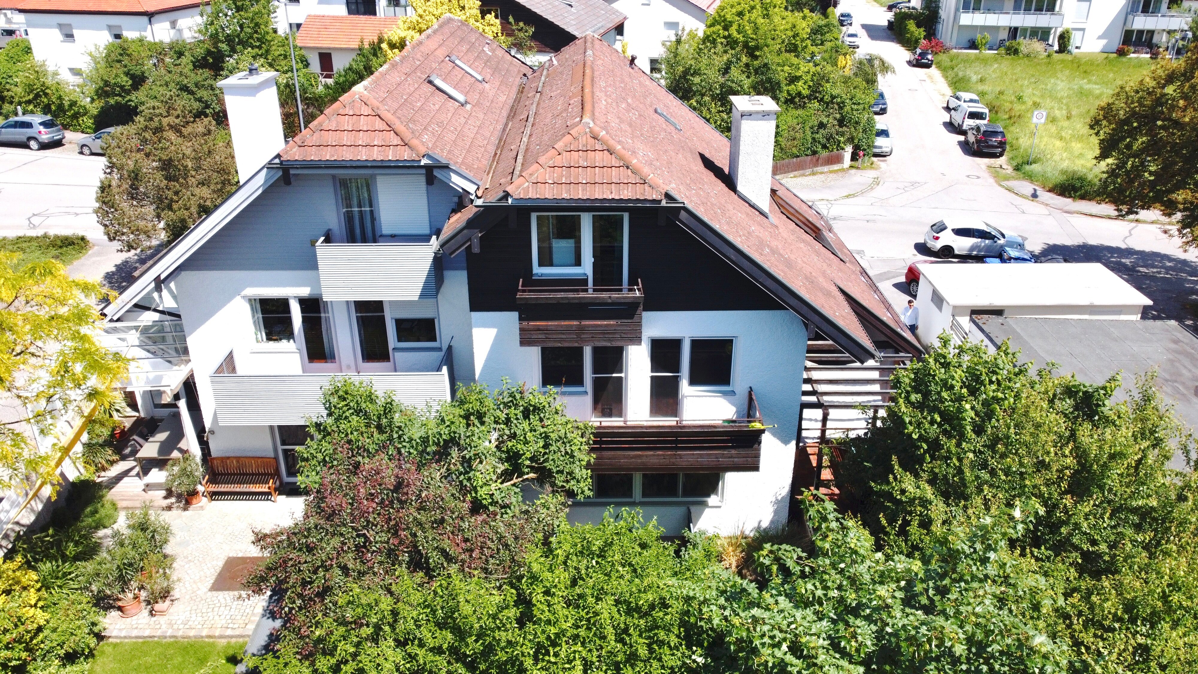 Doppelhaushälfte zum Kauf 579.000 € 6 Zimmer 195,8 m²<br/>Wohnfläche 277 m²<br/>Grundstück Burghausen Burghausen 84489