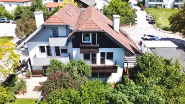 Doppelhaushälfte zum Kauf 579.000 € 6 Zimmer 195,8 m² 277 m² Grundstück Burghausen Burghausen 84489