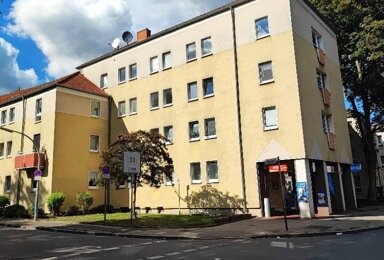 Wohnung zur Miete 442 € 3 Zimmer 62,7 m² 3. Geschoss frei ab 22.11.2024 Westring 55 Altenhöfen Herne 44623