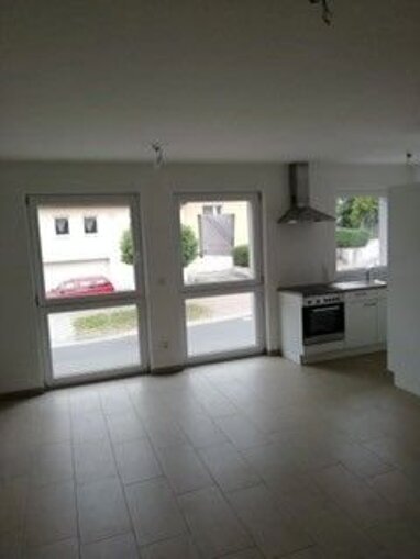 Apartment zur Miete 420 € 1 Zimmer 38 m² 3. Geschoss frei ab sofort Neuhof Neuhof 36119
