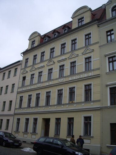 Wohnung zur Miete 350 € 3 Zimmer 79 m² 3. Geschoss Hilger Str. 11 Innenstadt Görlitz 02826
