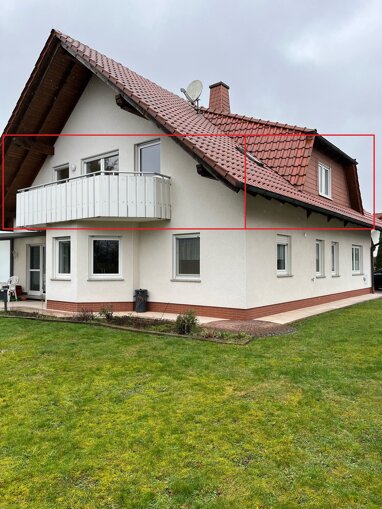 Wohnung zur Miete 620 € 3 Zimmer 85 m² Ziegenhain Schwalmstadt 34613