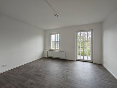 Wohnung zur Miete 416 € 3 Zimmer 67 m² 2. Geschoss Mittelfeldstraße 58 Roßlau 220 Dessau-Roßlau 06862