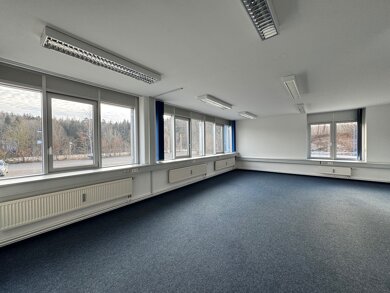 Bürofläche zur Miete provisionsfrei 3.450 € 9 Zimmer 560 m² Bürofläche Adelsried Adelsried 86477