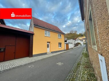 Einfamilienhaus zum Kauf 50.000 € 4 Zimmer 100 m² 320 m² Grundstück Rastenberg Rastenberg 99636
