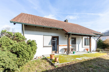 Einfamilienhaus zum Kauf 475.000 € 8 Zimmer 150 m² 888 m² Grundstück Ebenhausen Werk Baar-Ebenhausen 85107
