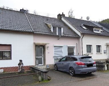 Einfamilienhaus zum Kauf 126.000 € 3 Zimmer 95 m² 208 m² Grundstück Hostenbach Wadgassen 66787