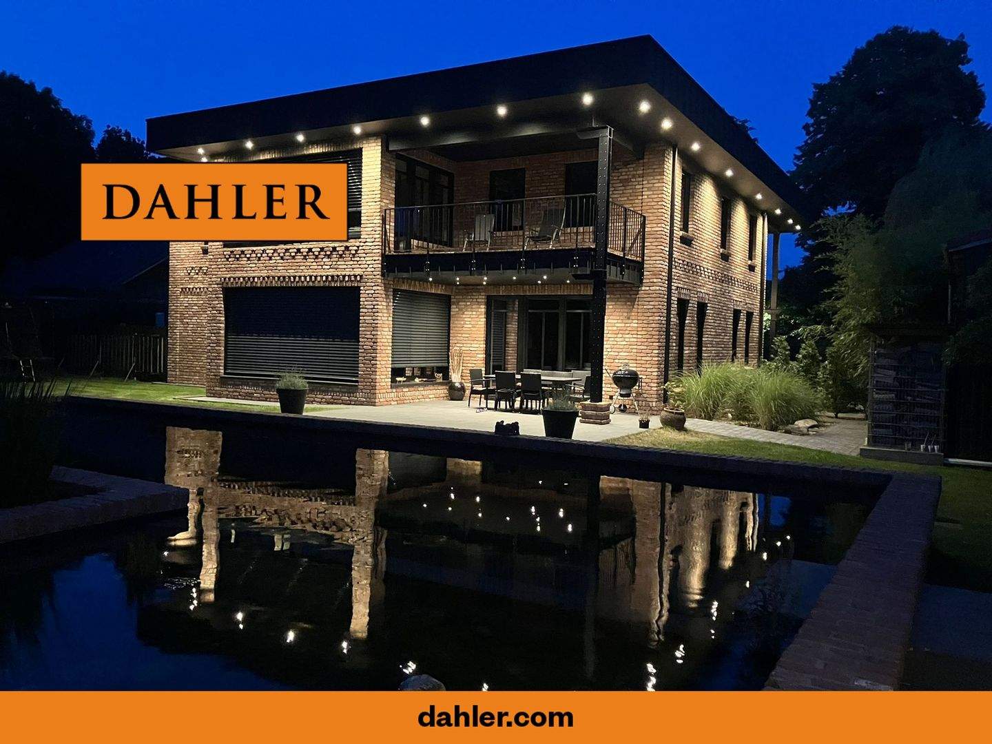 Luxus Einfamilienhaus KfW 40+  Standart in Cuxhaven mit zusätzlicher Wohnung.