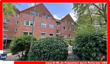 Wohnung zum Kauf 169.000 € 2 Zimmer 57 m² 3. Geschoss Winsen - Kernstadt Winsen (Luhe) 21423