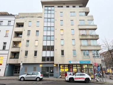 Wohnung zum Kauf 345.000 € 2 Zimmer 58,9 m² 3. Geschoss Mitte Berlin-Mitte 10115