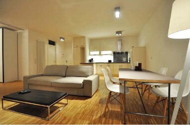 Wohnung zur Miete 2.170 € 2 Zimmer 61 m² 3. Geschoss Friedrichshain Berlin 10243