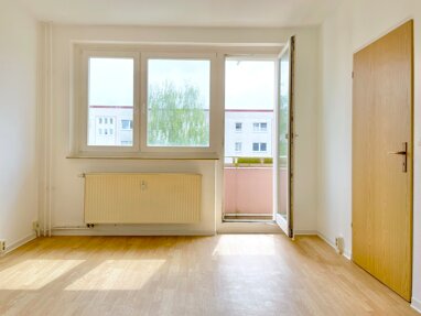 Wohnung zur Miete 341 € 2 Zimmer 44,3 m² 4. Geschoss Stockholmer Str. 13 Lütten Klein Rostock 18107