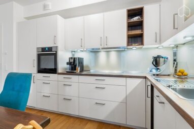 Wohnung zur Miete Wohnen auf Zeit 2.900 € 3 Zimmer 80 m² frei ab sofort Altona - Nord Hamburg 22765