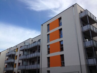 Wohnung zur Miete 880 € 2 Zimmer 53,2 m² 3. Geschoss Wahlestraße 35 Wellingdorf Kiel 24148