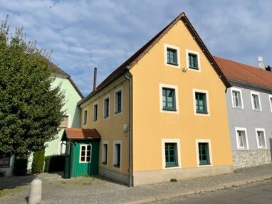 Einfamilienhaus zum Kauf 119.000 € 4 Zimmer 95,6 m² 704 m² Grundstück Alter Ring 16 Reichenbach Reichenbach 02894