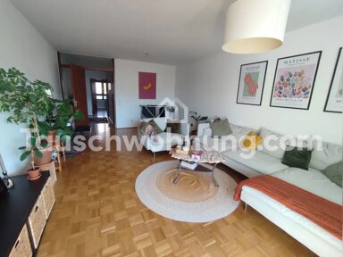 Wohnung zur Miete Tauschwohnung 1.240 € 3 Zimmer 90 m² 1. Geschoss Riedenberg Stuttgart 70619