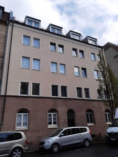 Wohnung zum Kauf Provisionsfrei 515.000 € 156 m² Glockenhof Nürnberg 90478
