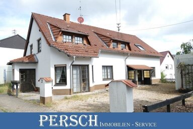 Mehrfamilienhaus zum Kauf 220.000 € 12 Zimmer 233 m² 751 m² Grundstück frei ab sofort Reitscheid Freisen 66629