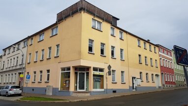 Wohnung zur Miete 260 € 2 Zimmer 54 m² 1. Geschoss frei ab sofort Dr. Stemler - Straße 2 Zeulenroda Zeulenroda-Triebes 07937