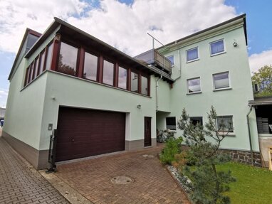 Stadthaus zum Kauf 500.000 € 8 Zimmer 264 m² 680 m² Grundstück Limbach-Oberfrohna Limbach-Oberfrohna 09212