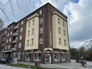 Laden zur Miete 1.905 € 3 Zimmer 127 m² Verkaufsfläche Alsenstraße 29 Altona - Nord Hamburg 22769