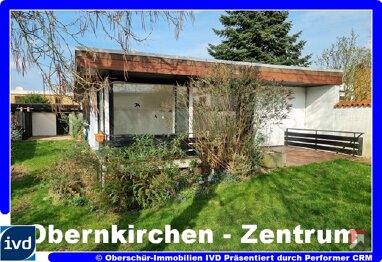Haus zum Kauf 175.000 € 5 Zimmer 130 m² 473 m² Grundstück Obernkirchen Obernkirchen 31683