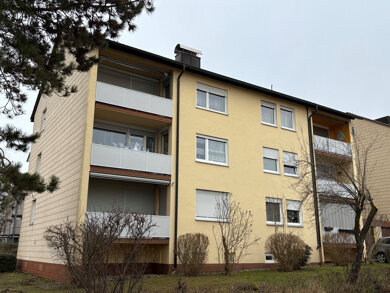 Wohnung zum Kauf 153.000 € 3 Zimmer 67,7 m² Crailsheim Crailsheim 74564