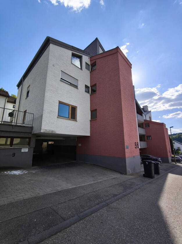 Maisonette zum Kauf provisionsfrei 260.000 € 3 Zimmer 100,9 m² 2. Geschoss Silberbergstr.56 Mergelstetten Heidenheim an der Brenz 89522