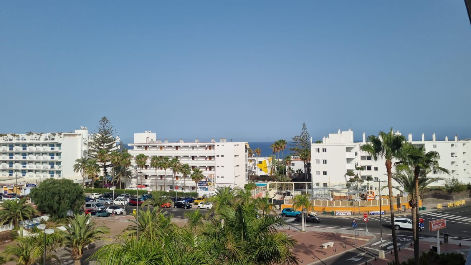 Studio zum Kauf provisionsfrei 316.000 € 2 Zimmer 64 m²<br/>Wohnfläche calle San Cristobal de la Laguna Playa del Inglés 35100