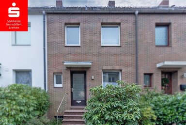 Reihenmittelhaus zum Kauf 240.000 € 5 Zimmer 116 m² 170 m² Grundstück Kattenturm Bremen 28277