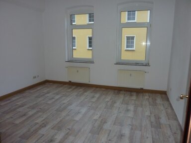 Wohnung zur Miete 240 € 2 Zimmer 39,8 m² 1. Geschoss frei ab sofort Alte Bergstraße 12 Weißenfels Weißenfels 06667