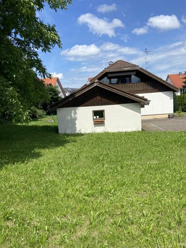 Mehrfamilienhaus zum Kauf 560.000 € 7 Zimmer 1.497 m² Grundstück Ettenkirch 1 Friedrichshafen 88048