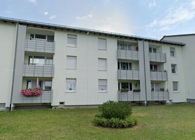 Wohnung zur Miete 812 € 3 Zimmer 73,8 m² 1. Geschoss Karwendelstraße 4 Stadtgebiet Landsberg am Lech 86899