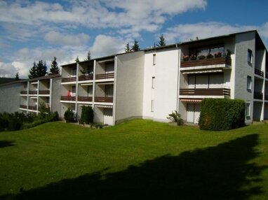Terrassenwohnung zum Kauf 62.000 € 1 Zimmer 32 m² Bischofsgrün Bischofsgrün 95493