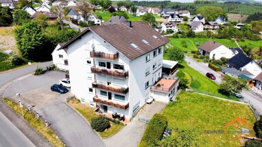 Mehrfamilienhaus zum Kauf 1.080.000 € 776 m² 1.250 m² Grundstück Ringstr. 1b Langscheid Sundern 59846