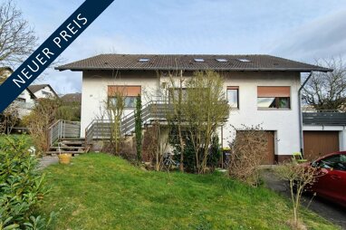 Einfamilienhaus zum Kauf 175.000 € 7 Zimmer 169,6 m² 794 m² Grundstück Reichensachsen Wehretal 37287