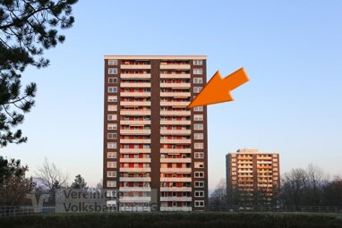 Wohnung zum Kauf 329.000 € 4 Zimmer 111,7 m² Volkspark Reutlingen 72762