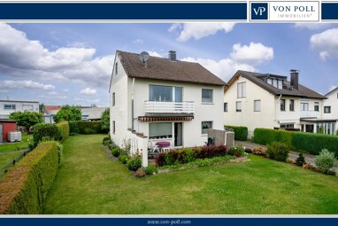 Einfamilienhaus zum Kauf 265.000 € 5 Zimmer 124 m² 860 m² Grundstück frei ab 01.08.2024 Heidenoldendorf Detmold 32758